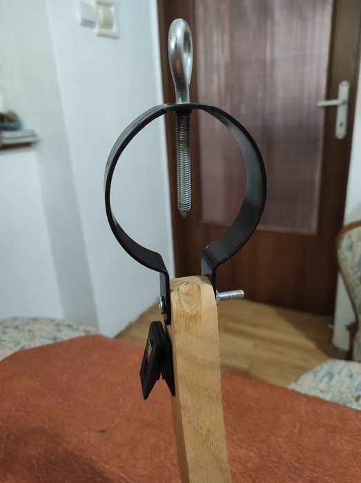 Suport lemn pt Jambon