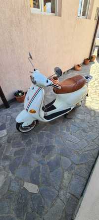 Scuter VESPA - Urgent