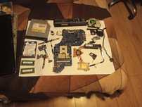 Vind piese laptop HP