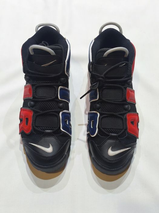 Nike Air More Uptempo 96 в номерация 44