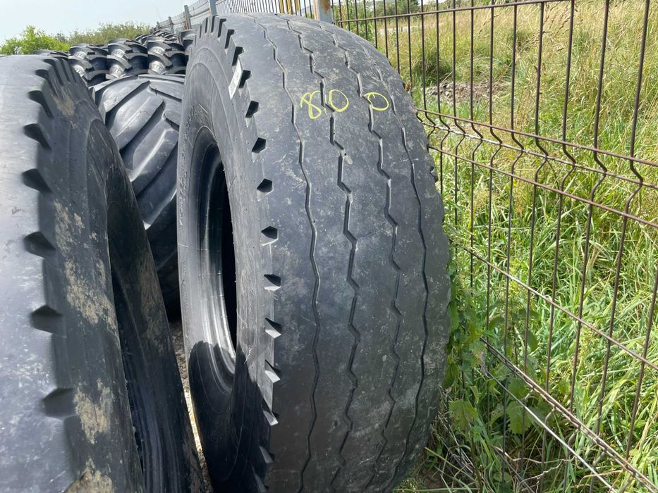 Cauciucuri 445/95R25 Bridgestone Sh cu garantie pentru Macara