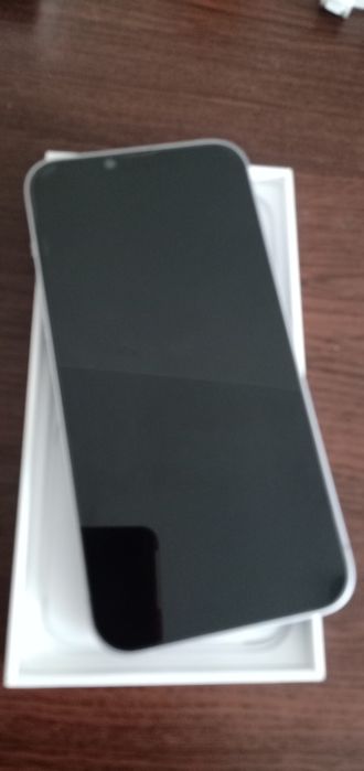 Смартфон Apple iPhone 14 Plus, 128GB, 6GB RAM, 5G, Purple като НОВ