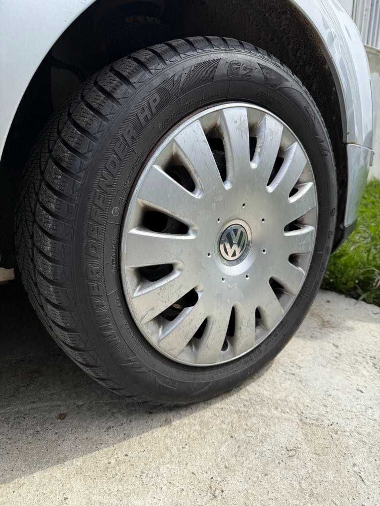 Dezmembrez Passat cc B6 BMP / CBAB / CBBB euro 5 2.0 tdi break / sedan