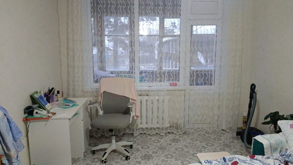 Продается квартира