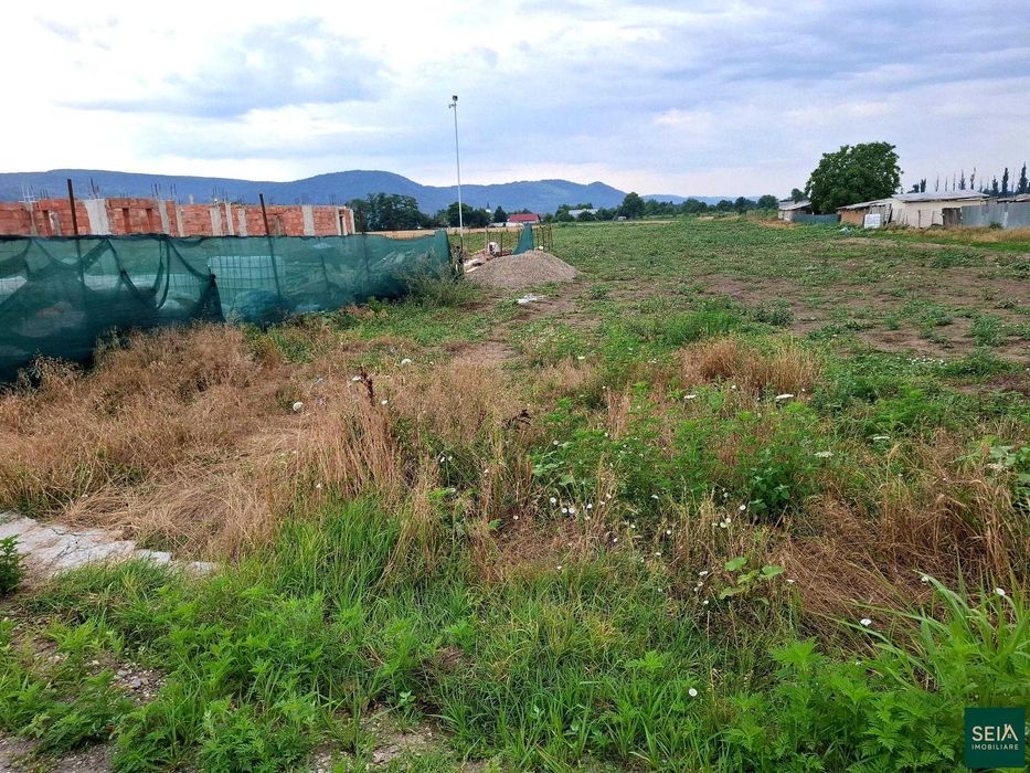 Teren de vanzare  Radomiresti