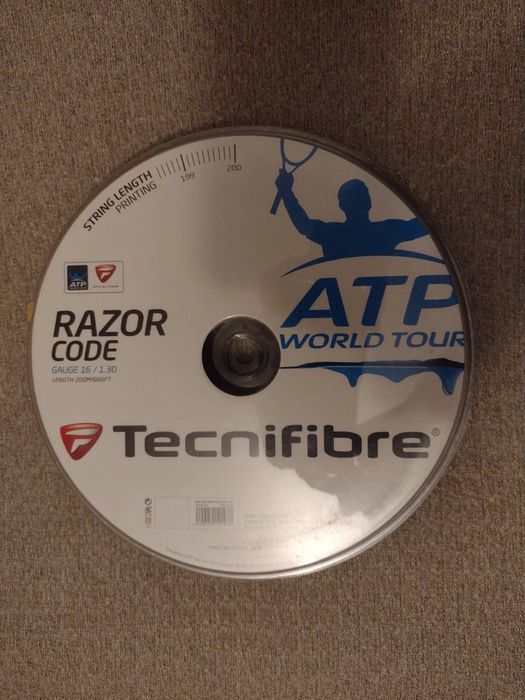 Кордаж Tecnifibre