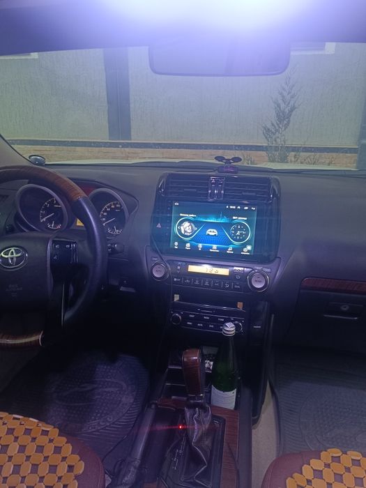 Продается  TOYOTA  150