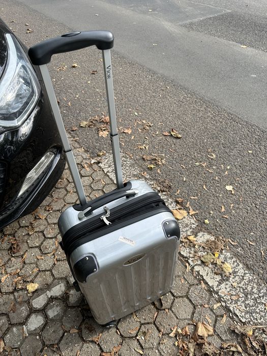 Valiza, geanta, troler,rucsac Samsonite, Carlton