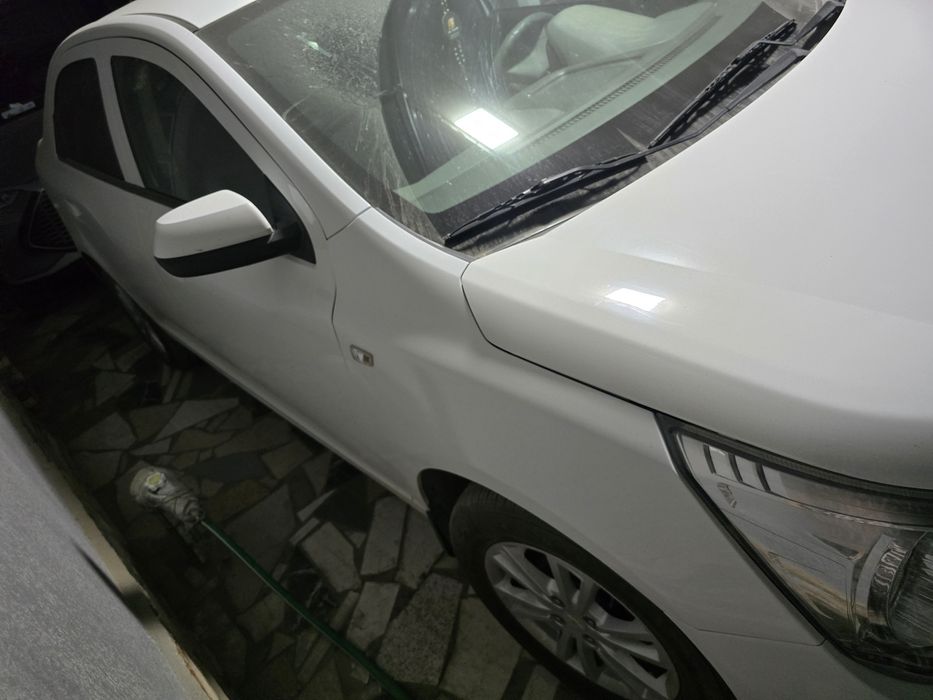 Срочно продаётся Cobalt.