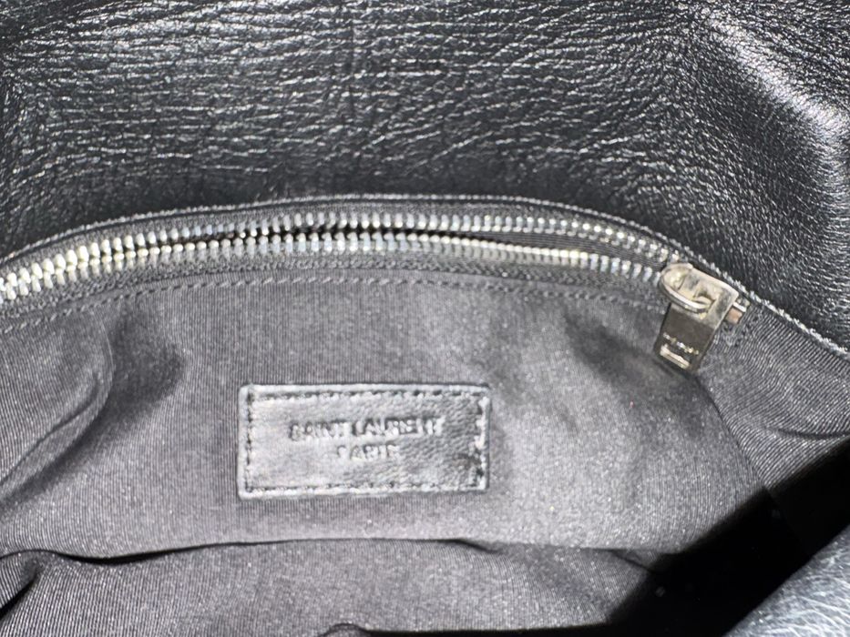 Чанта YSL (оригинал)