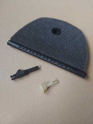Clapeta recirculare aer Opel Astra H