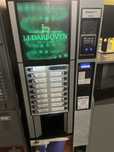 Automat tonomat cafea necta Kiko Ry