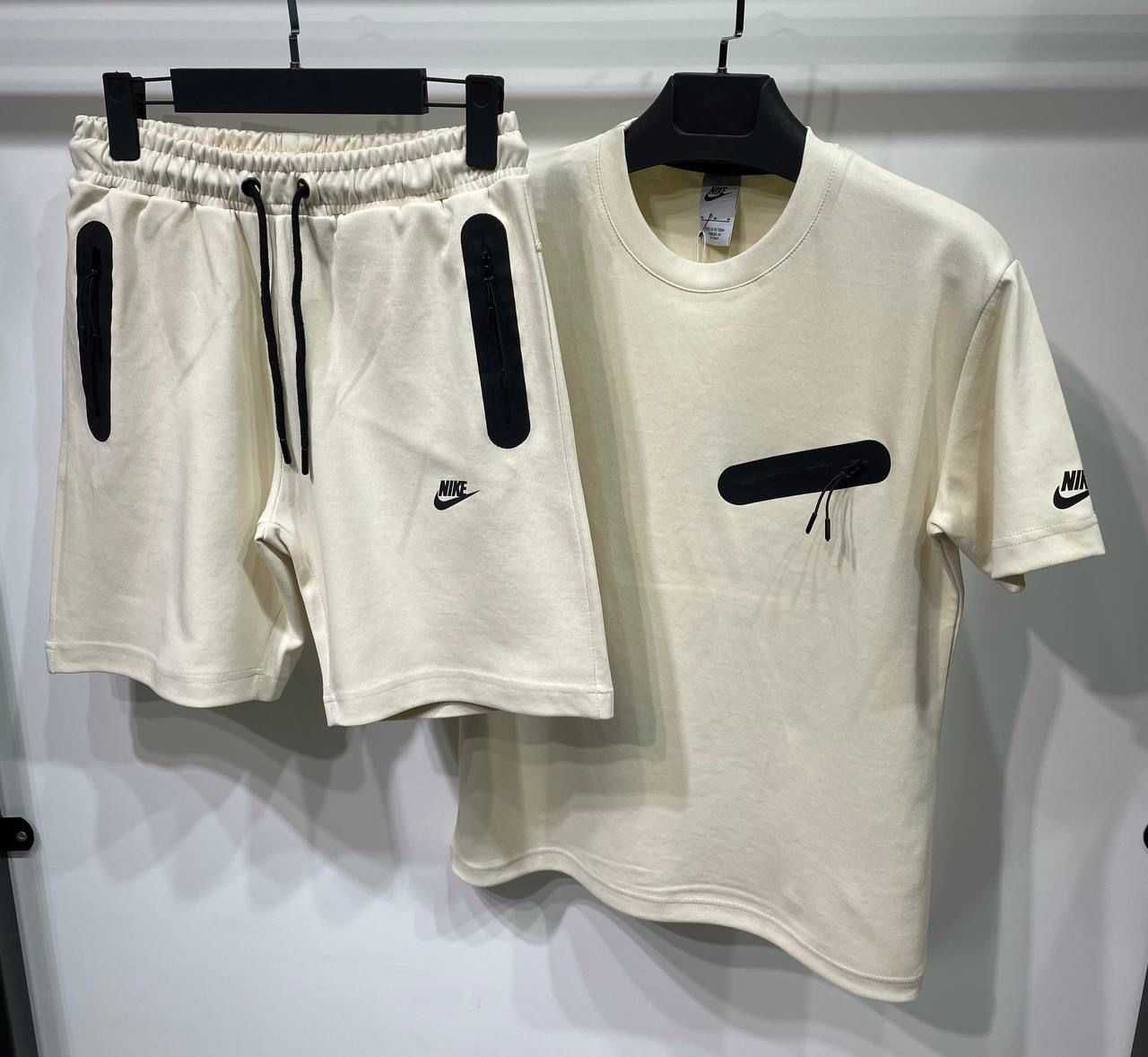 Compleu NIKE Tech Fleece l Set de sport NOU din Bumbac PREMIUM Baieti