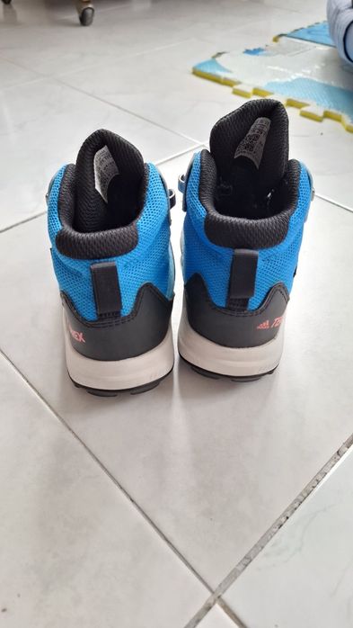 adidas TERREX MID GORE-TEX- 29номер