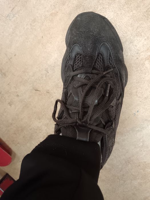 Yeezy adidas  stare buna