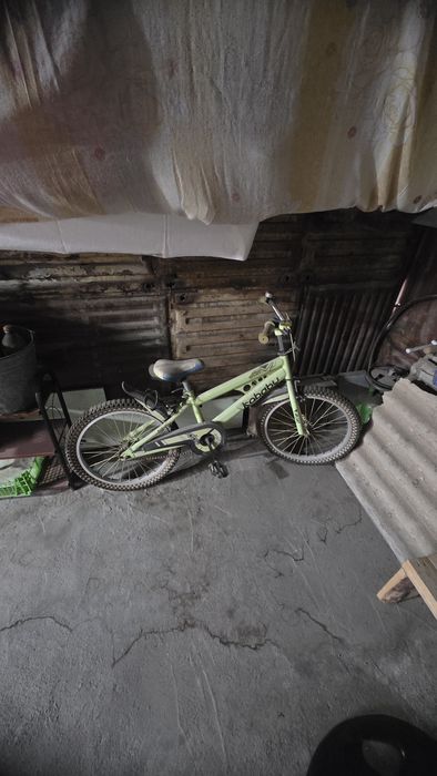 Велосипед, подростковый