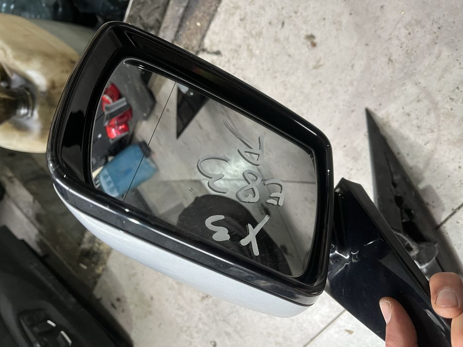 Огледало бмв х3 е83 ( ogledalo bmw x3 e83 )