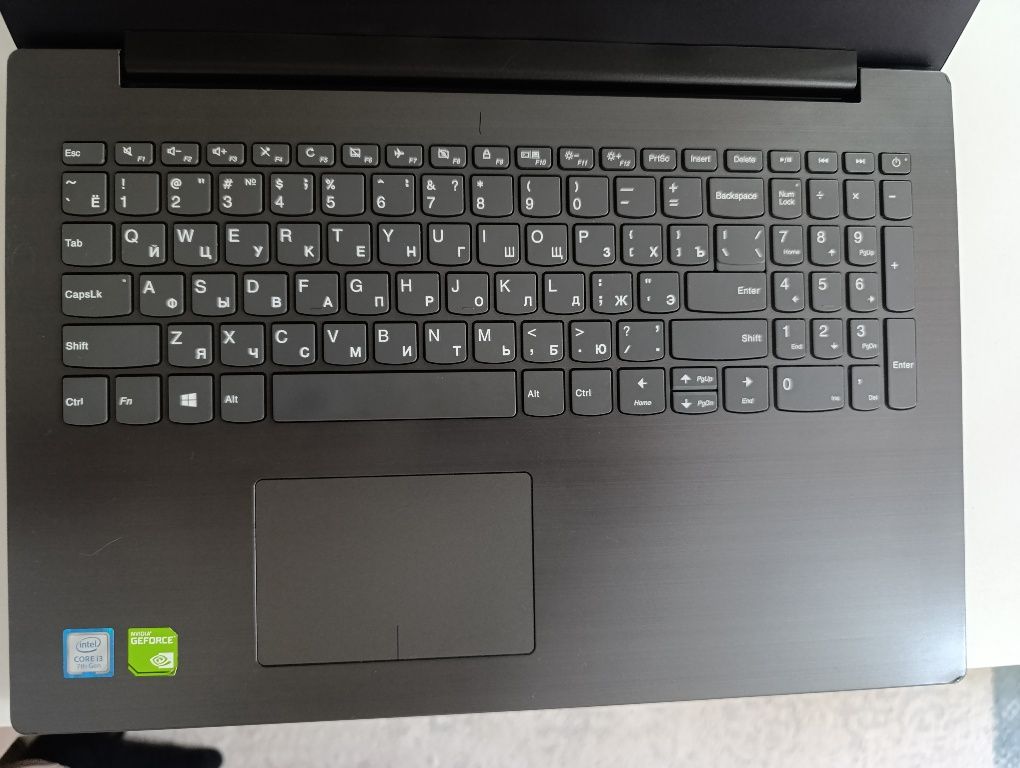 Ноутбук Lenovo IdeaPad 320-15ikb