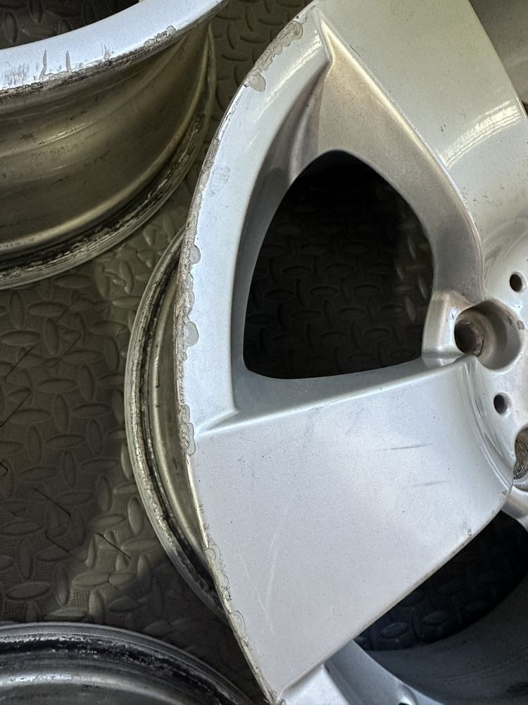 17-ки 5х120 - BMW-e60/61xd-e90/91-e87-e46-f30/31-f10/11-f25-X1-X3