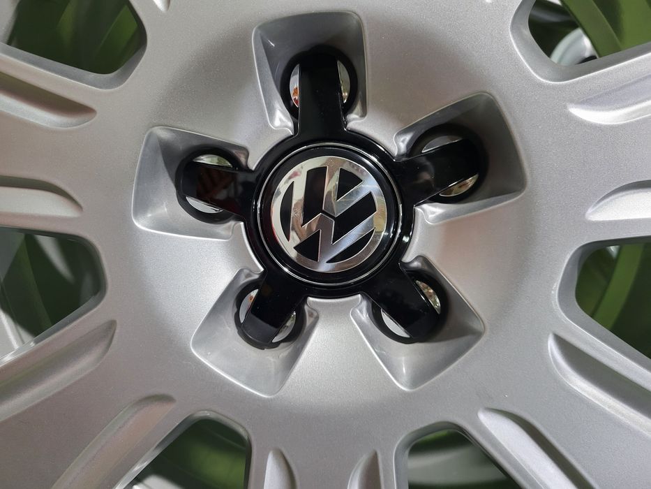 16 5x112 Vw Tiguan Passat Touran Caddy Skoda Audi Q3