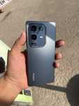 İnfinix Not 50 Pro 90 fps 12+12 256
