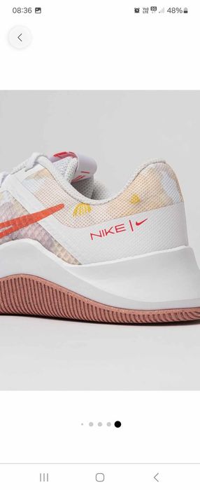 Adodasi Nike Originali 37,5 ca noi