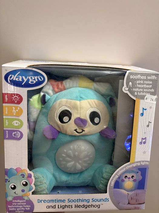 Playgro играчка за сън