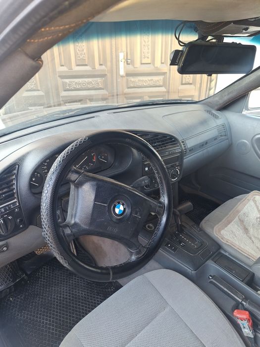 BMW E 36 avtomat