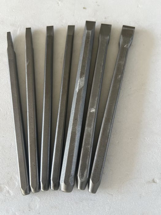 Инструмент для обработки камня