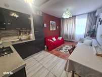Etaj 2-Tatarasi Ateneu-2 Camere 46mp- Renovat