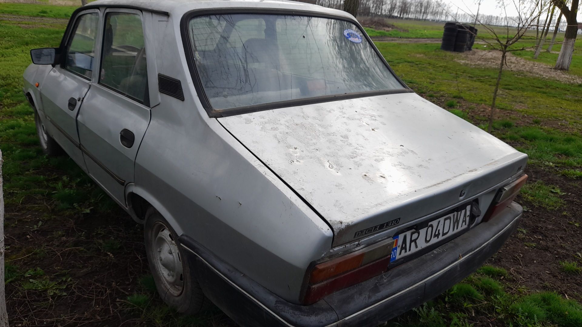 Vand Dacia 1310 functionala