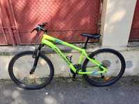 Bicicleta Rockrider st100