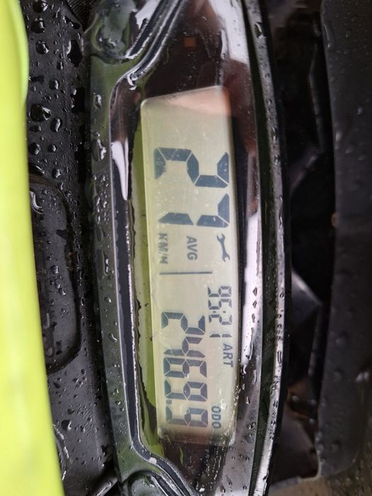 Sherco 300 SE-F 2024