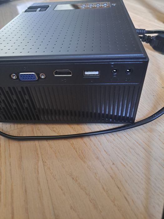 Proiector Blitzwolf BW-VP1 PRO