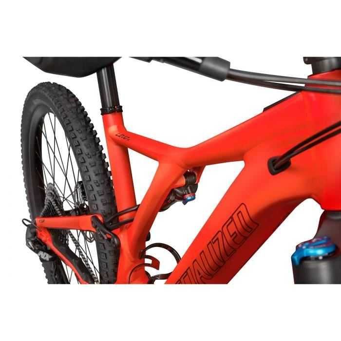 Bicicleta electrica eMTB SPECIALIZED Turbo Levo SL Comp - Enduro