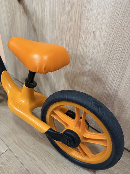 Баланс колело Lionelo, Тротинетка Ferrari + Каска BTWIN