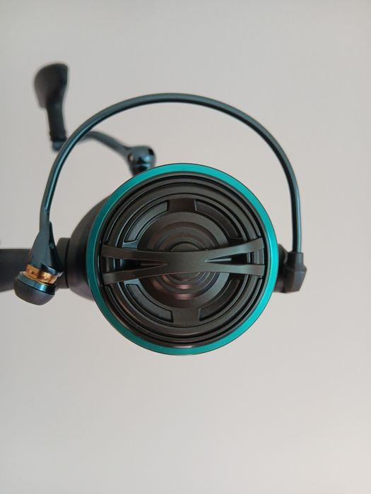 Mulineta Trabucco Brave FB 5000