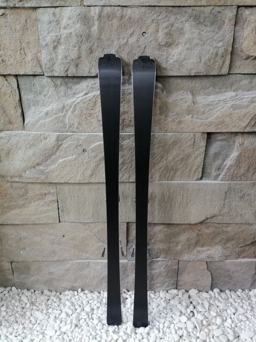 Schiuri ski Nordica Sentra S5 sh 162 cm