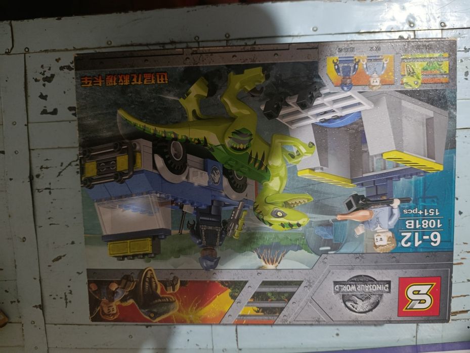 Продаю Лего в хорошем состоянии