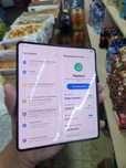 Samsung z fold 5