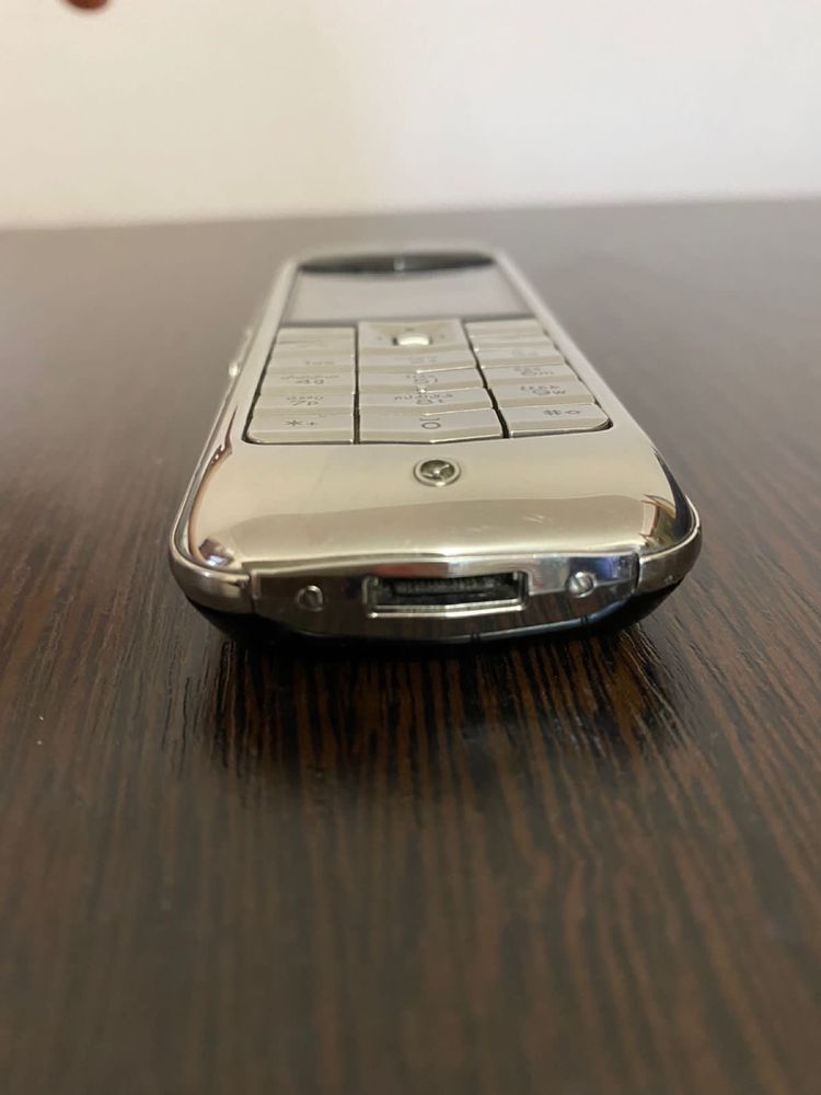 Vertu Constellation