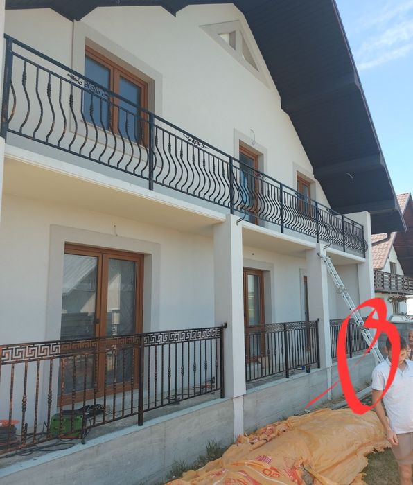 Scari modele noi