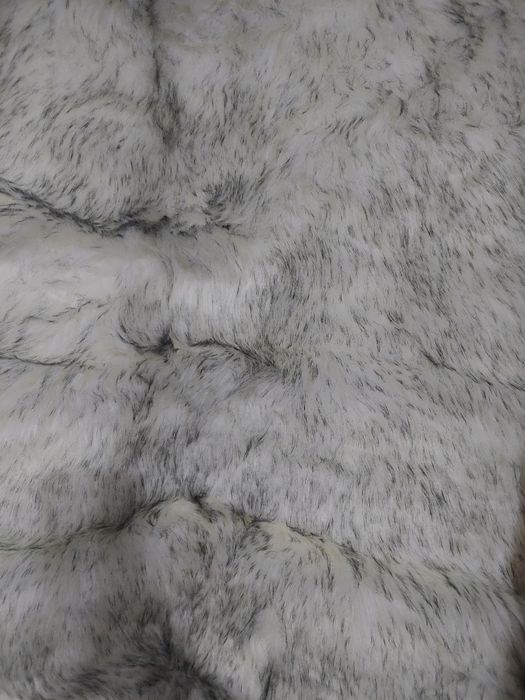Мех для декора, размер 60×190