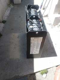 Acumulator,Baterie solară 24v,250Ah