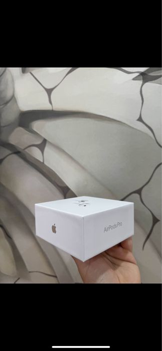 AirPods Pro 2 Sigilate