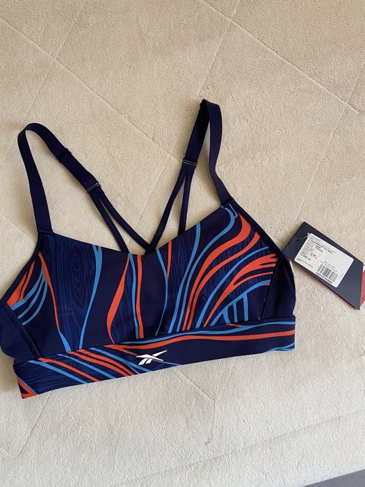 Спорттық топ, өлшемі S