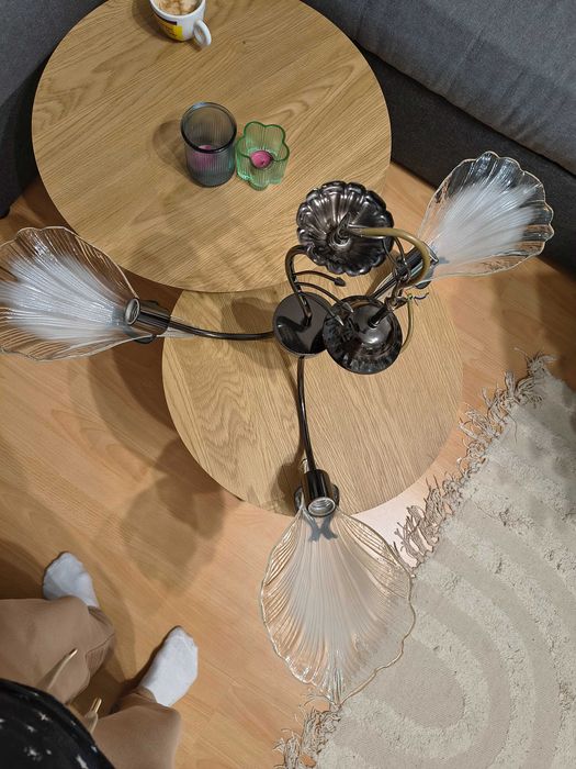 Запазен полилей.