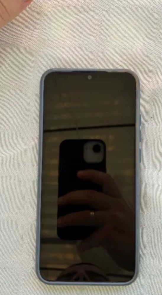 Xioami redmi note 9