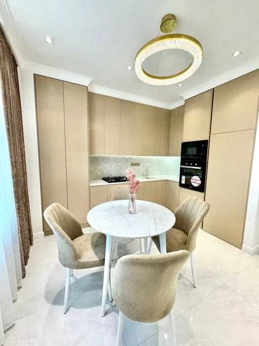 ЖК NRG Mirzo Ulugbek 1ком 43м2, Евро, Мирзо - Улугбек, Ул,Сайрам,