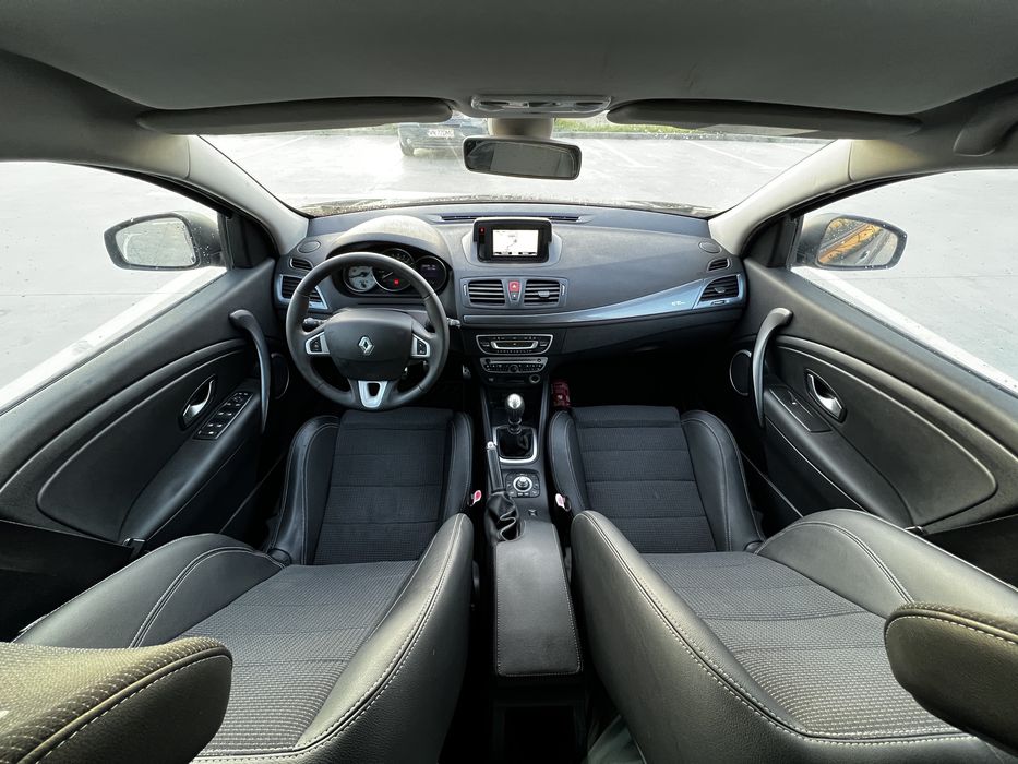 Vand Renault GT line 1.5 dci 110 cp // Rate avans 0